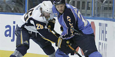 vanek sabres
