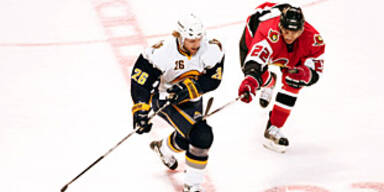 vanek senators