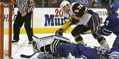 vanek toronto