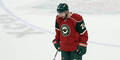 Jets stoppen Minnesota Wild