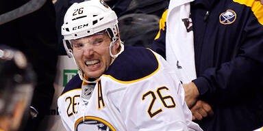 NHL-Star Vanek sagte für WM ab