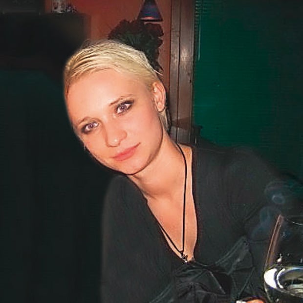 Vanessas Hund wachte neben Mordopfer