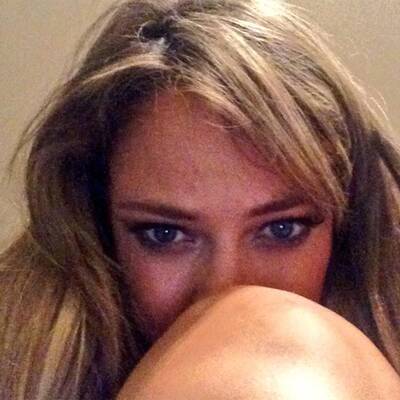 So sexy ist Vanessa Huppenkothen