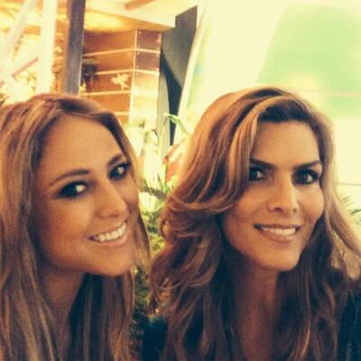 So sexy ist Vanessa Huppenkothen