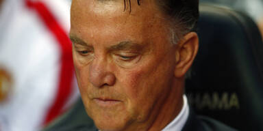 Louis van Gaal