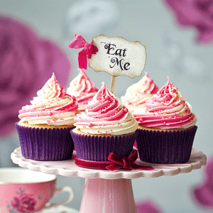 Süßes mit edler Vanille