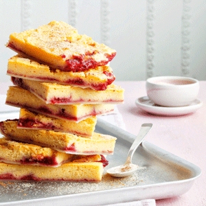 Süßes mit edler Vanille