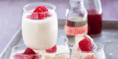 S&uuml;&szlig;es mit edler Vanille