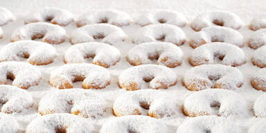 Die besten Keks-Rezepte zum Nachbacken