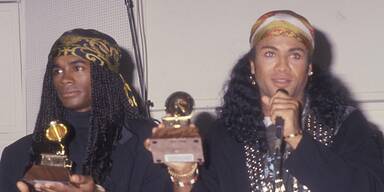 Milli Vanilli