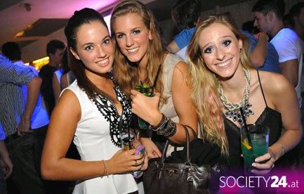 Die besten Partys am Mega-Wochenende