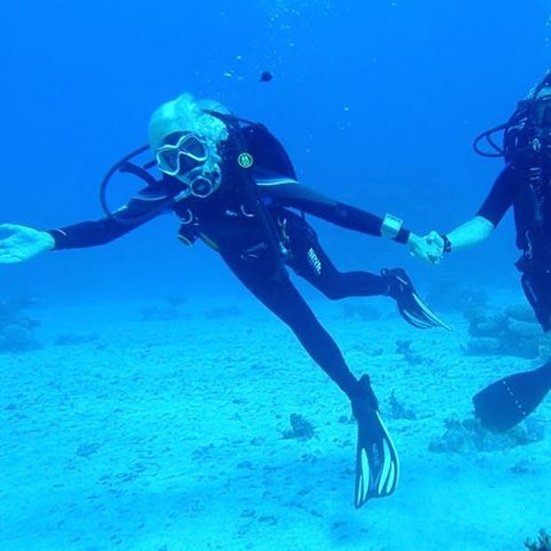 Robert Kratky, Kiki Hölzl