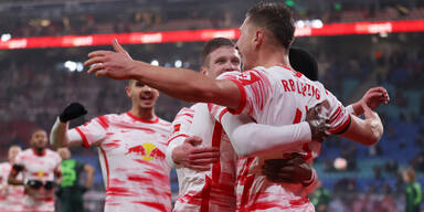 RB leipzig