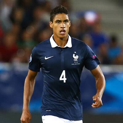  Marco Reus (GER/verletzt)