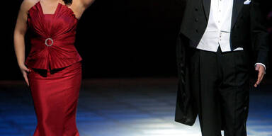 Walzer gegen die Krise