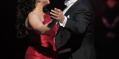 Walzer gegen die Krise