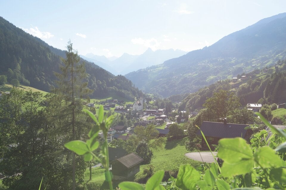 Frühlingswanderungen in Österreich: 7 Touren für das lange Osterwochenende