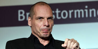 Varoufakis