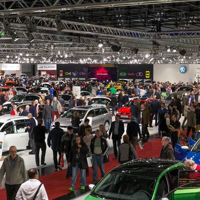 Das war das Jahr 2016