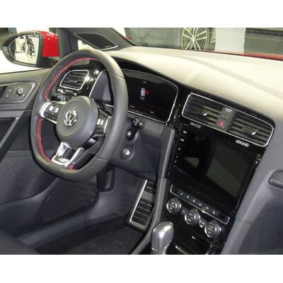 Vienna Autoshow 2017