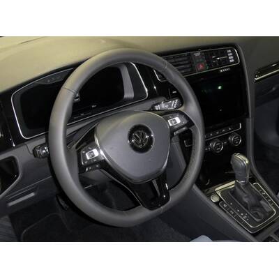 Vienna Autoshow 2017