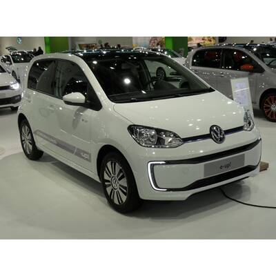 Vienna Autoshow 2017