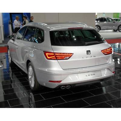 Vienna Autoshow 2017