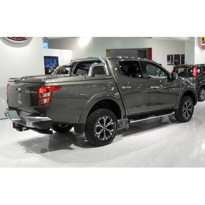 Vienna Autoshow 2017