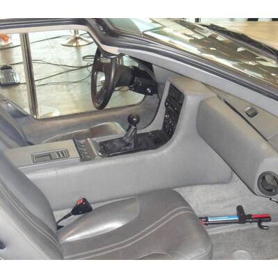 Vienna Autoshow 2017