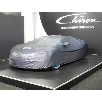 Vienna Autoshow 2017