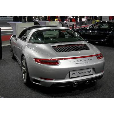 Vienna Autoshow 2017