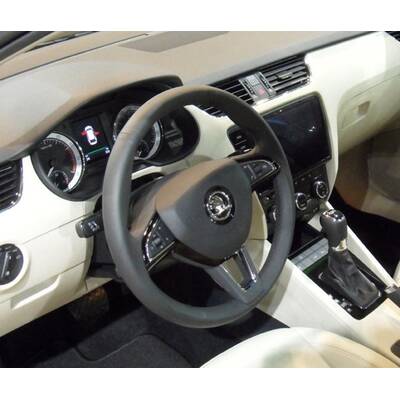 Vienna Autoshow 2017