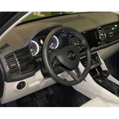 Vienna Autoshow 2017