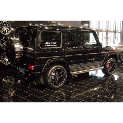 Vienna Autoshow 2017