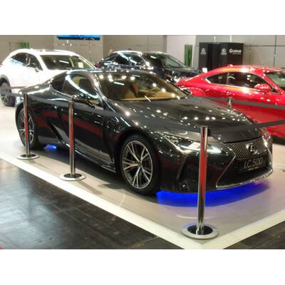 Vienna Autoshow 2017