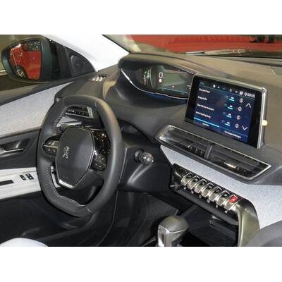 Vienna Autoshow 2017