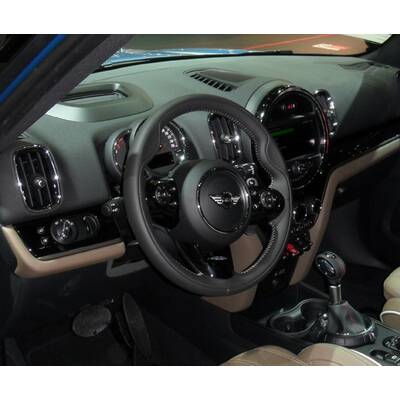 Vienna Autoshow 2017