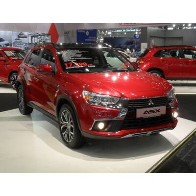 Vienna Autoshow 2017