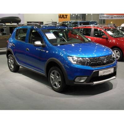 Vienna Autoshow 2017