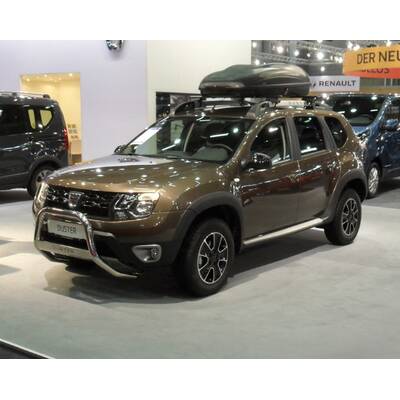 Vienna Autoshow 2017