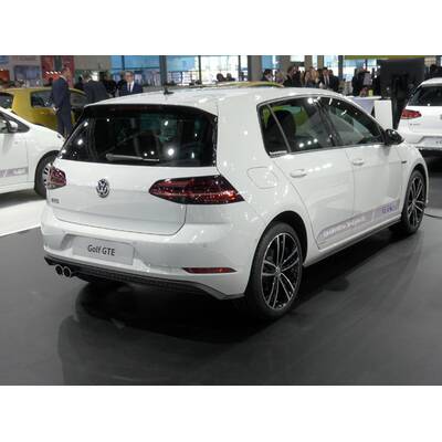 Vienna Autoshow 2017