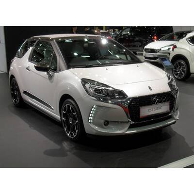 Vienna Autoshow 2017