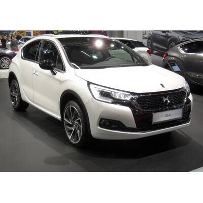 Vienna Autoshow 2017