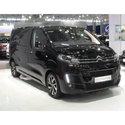 Vienna Autoshow 2017