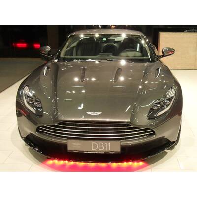 Vienna Autoshow 2017