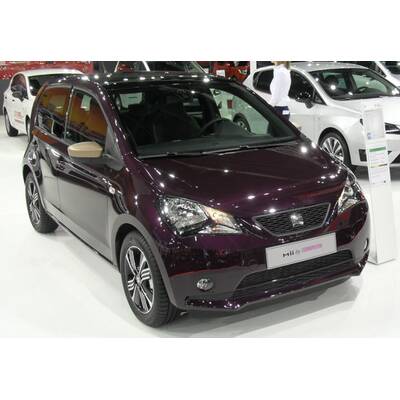 Vienna Autoshow 2017