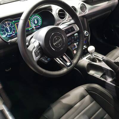 Vienna Autoshow 2019