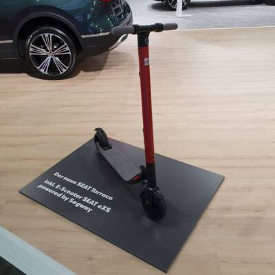 Vienna Autoshow 2019