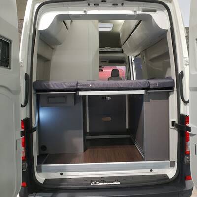 Vienna Autoshow 2019