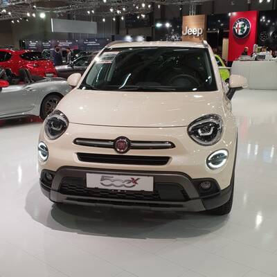 Vienna Autoshow 2019